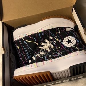 Converse Run Star Hike👟